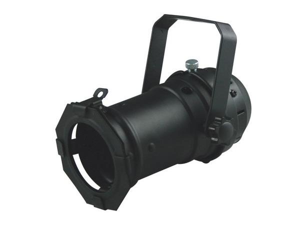 Showtec Par 16 With GU10D Socket 