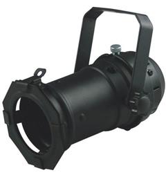 Showtec Par 16 With GU10D Socket