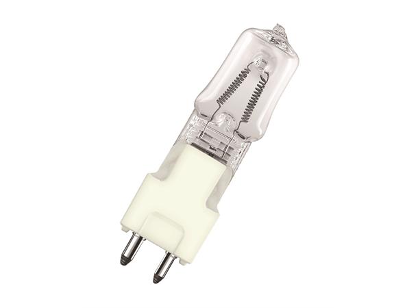 64672 500W GY9.5 M/40 500W 240V GY9.5 12X1 