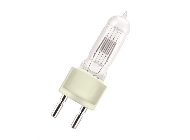 64717CP89FRL 650WFRL GY9.5 CP/89 FRL 650W 230V GY9.5 12X1