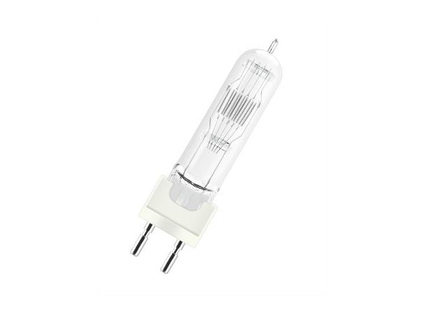 64796 CP/91 2500W 230V G22 FS1 Tungsten Halogen CP/91, 2500W 230V, G22