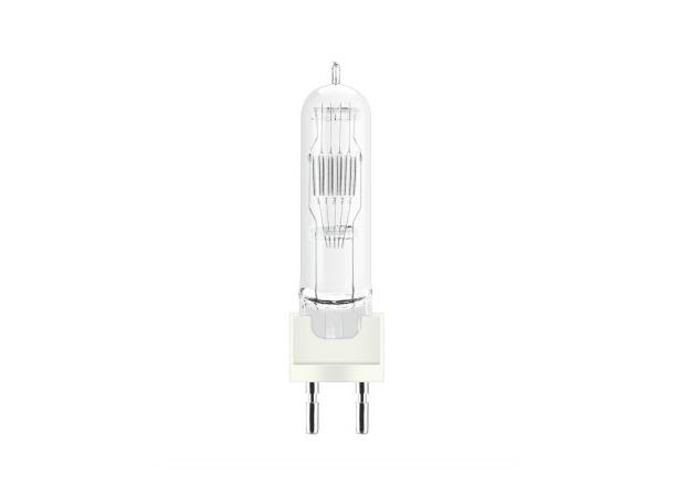 64796 CP/91 2500W 230V G22 FS1 Tungsten Halogen CP/91, 2500W 230V, G22 