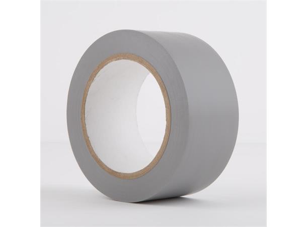 Dance Floor Tape Grey Matt Low-profile thickness