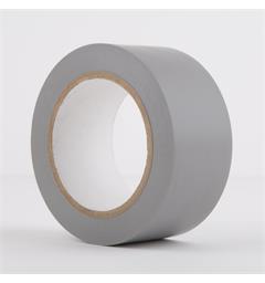 Dance Floor Tape Grey Matt Low-profile thickness