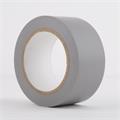 Dance Floor Tape Grey Matt Low-profile thickness