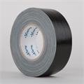 MAGTAPE XTRA, Sort, 50mm x 50m Extra Gaffa Tape