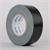 MAGTAPE XTRA, Sort, 50mm x 50m Extra Gaffa Tape 