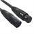 Accu Cable AC-DMX5/5 5 p. XLR m/5 p. XLR f 5m DMX 