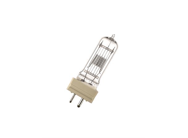 64717CP89FRM 650WFRM GY9.5 CP/89 FRM 650W 240V GY9.5 12X1