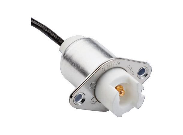 LAMPHOLDER S26A VS20 