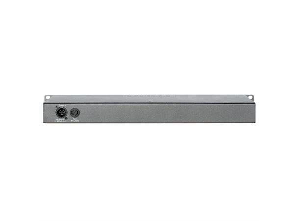 Netron DMX10-3 Rackmount 10-port DMX Splitter