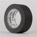 PRO-GAFFER, Sort, 48mm x 22.8m High performance adhesive