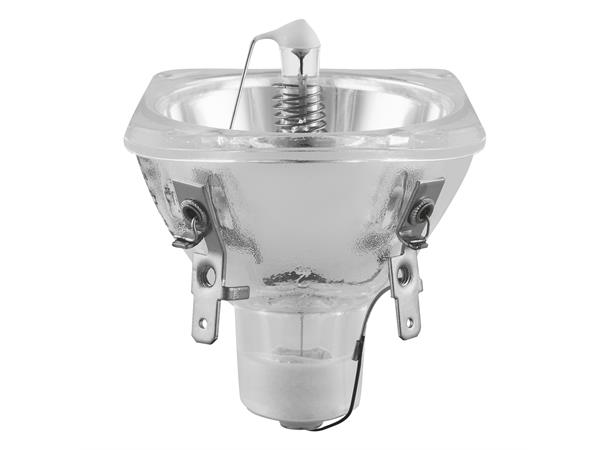 SIRIUS HRI 281W FS1 281 W, Mercury short arc, reflector 