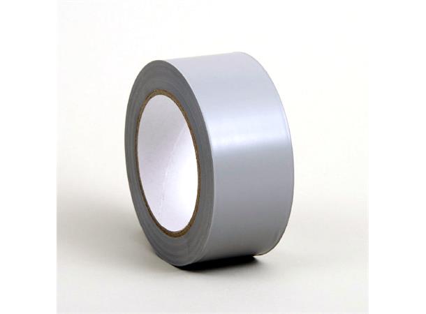 VARIO dance floor Grå tape PVC adhesive tape. 