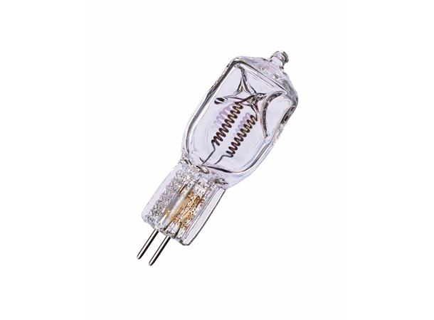 64505 200W 240V GX6.35 200W 240V GX6.35 20X1 DIMPLE 