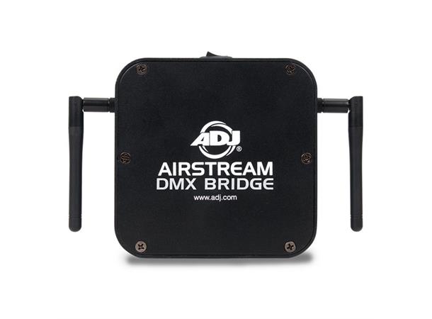Airstream DMX Bridge Wireless WIFI DMX 
