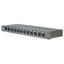 Netron DMX10-5 Rackmount 10-port DMX Splitter