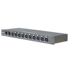 Netron DMX10-5 Rackmount 10-port DMX Splitter