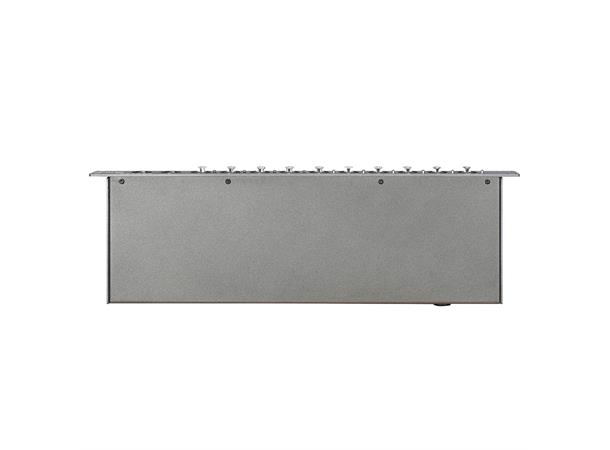 Netron DMX10-5 Rackmount 10-port DMX Splitter 