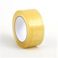 VARIO dance floor transparent matte PVC adhesive tape.