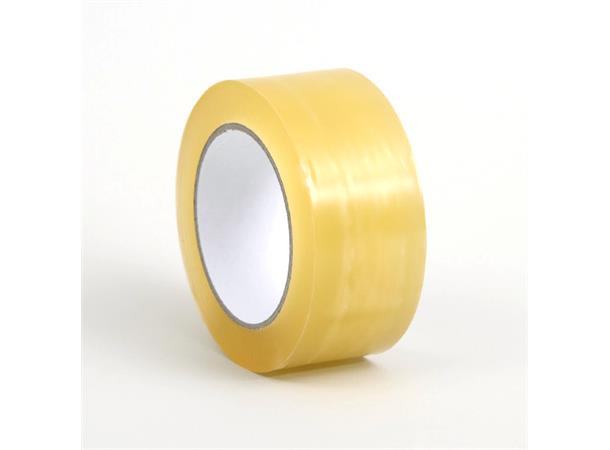 VARIO dance floor transparent matte PVC adhesive tape. 