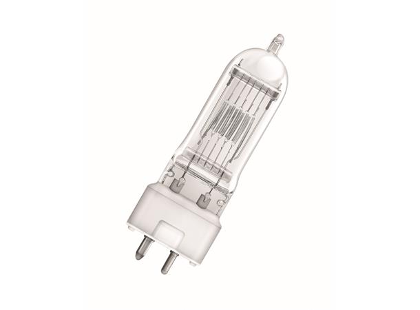 64718 T27GCT 650WGCT GY9.5 T/27 650W 240V GY9.5 12X1