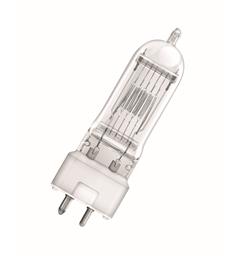 64718 T27GCT 650WGCT GY9.5 T/27 650W 240V GY9.5 12X1