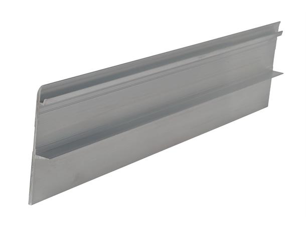 CLIP ON TOE BOARD L047CM WITH VELCRO 