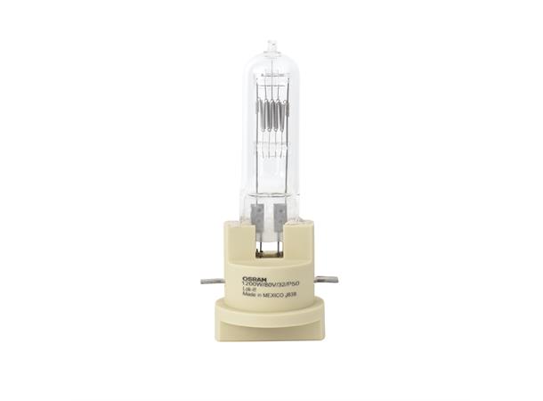 LOK-IT! 1200W/32/P50 FS1 LOK-IT 1200W 80V/32/P50 12x1 OSRAM