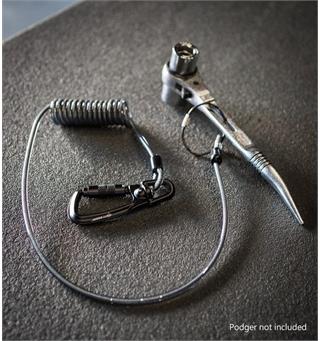 Podger Lanyard compatible with most hand-held tools