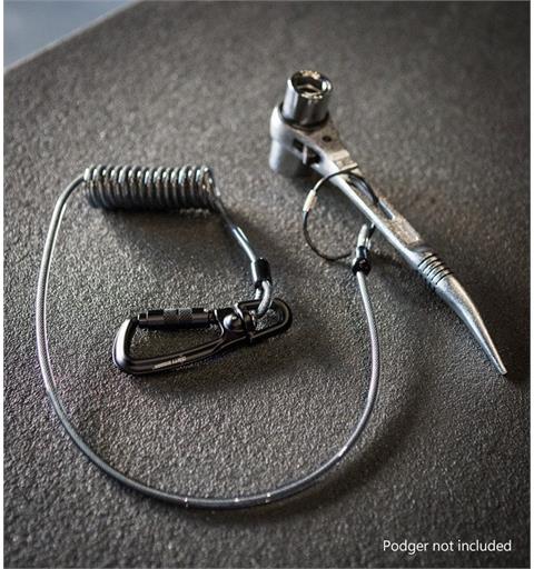 Podger Lanyard compatible with most hand-held tools