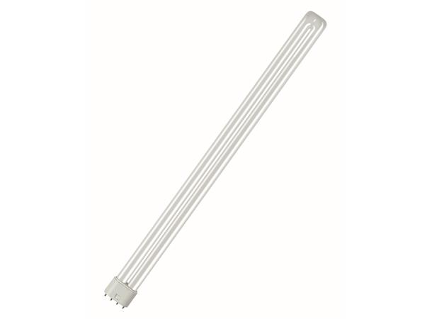 STUDIOLINE 55W11VAR 2G11 STUDIOLINE 55W/5600K 2G11 10X1 