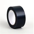 VARIO dance floor Sort PVC adhesive tape.