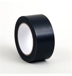 VARIO dance floor Sort PVC adhesive tape.