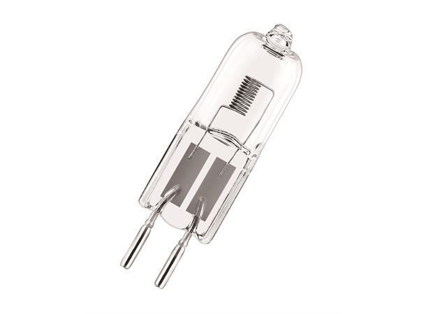 64652 HLX 250W 24V GX5.3 HLX 250W 24V GX5.3 40X1
