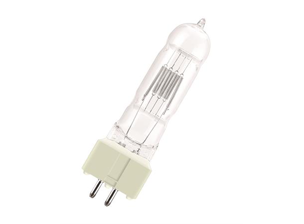 64752T29FWS 1200W 240V GX9.5 T/29 1200W 240V GX9.5 20X1 