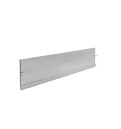 CLIP ON TOE BOARD L097CM WITH VELCRO