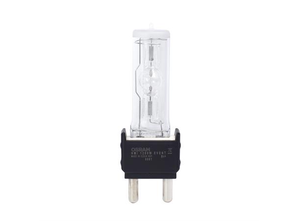 HMI 1200W EVENT G38 VS1 1200 watt, metal halide, G22 base