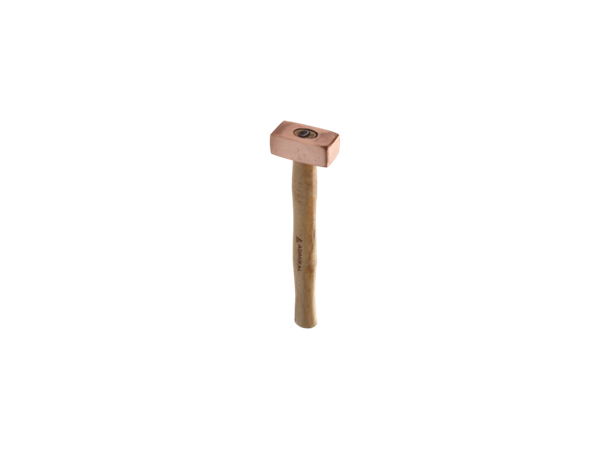 Copper Truss hammer