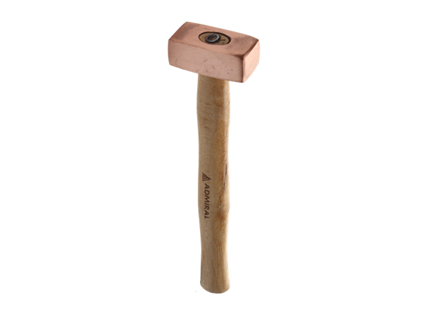 Copper Truss hammer