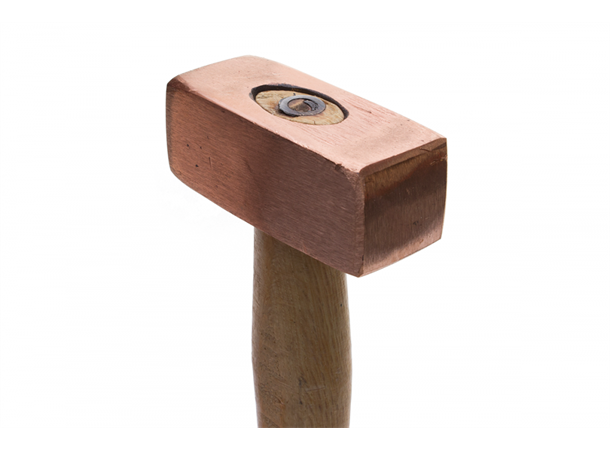 Copper Truss hammer