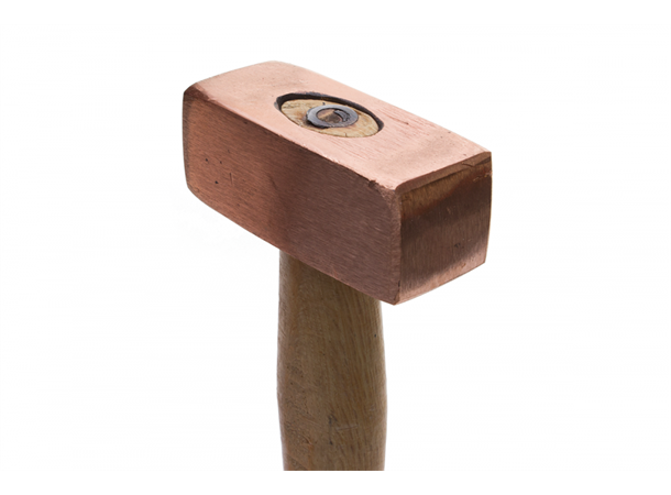 Copper Truss hammer 