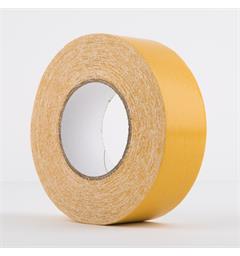 Double Sided High-Tak Cloth Tape 50mm x 50m
