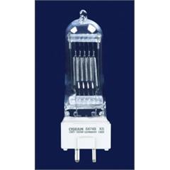 64748XS 1000W 240V GY9.5 erstattning for 69951/BP Selecon