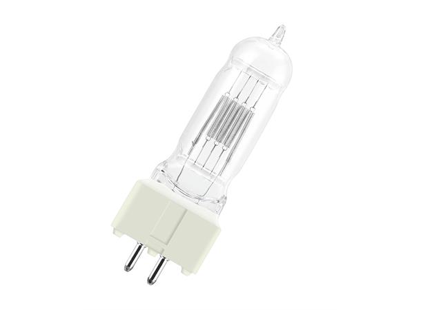 64744 T19 1000W 240V GX9.5 T/19 1000W 240V GX9.5 FS1 