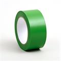 VARIO dance floor Grønn PVC adhesive tape.