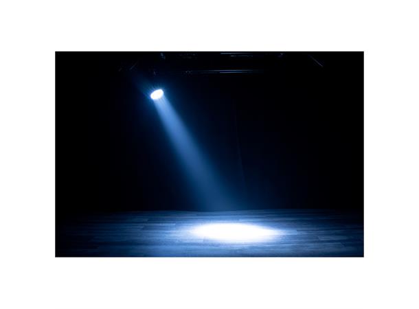 Encore LP18 IP Heavy duty Par 18 x 20W Quad LEDs 