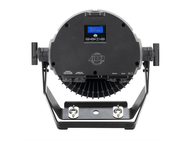 Encore LP18 IP Heavy duty Par 18 x 20W Quad LEDs