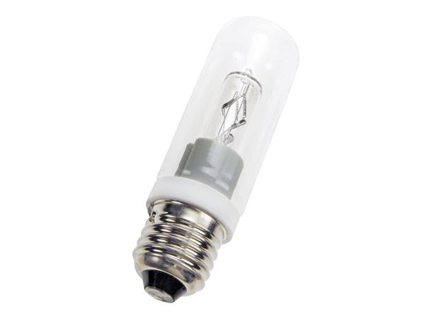 Glødepære Rørform 250W E27 E27 JDD 240V 250W Clear 