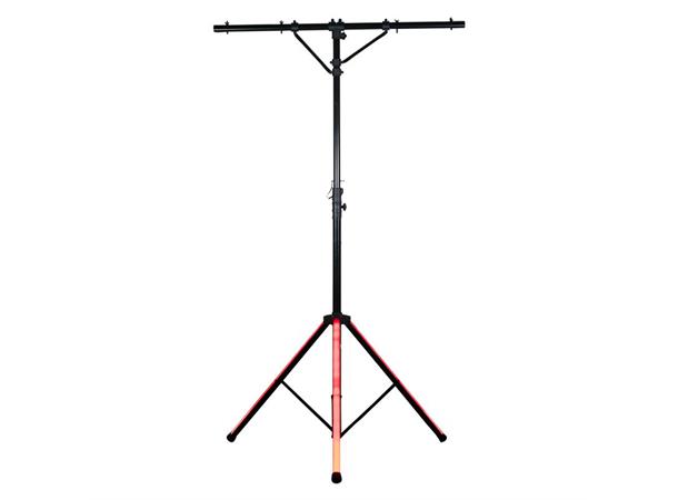 LTS COLOR Lighting T-Bar stand 